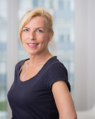Andrea_Jaekel Praxis Frauengesundheit Andrea Jaekel