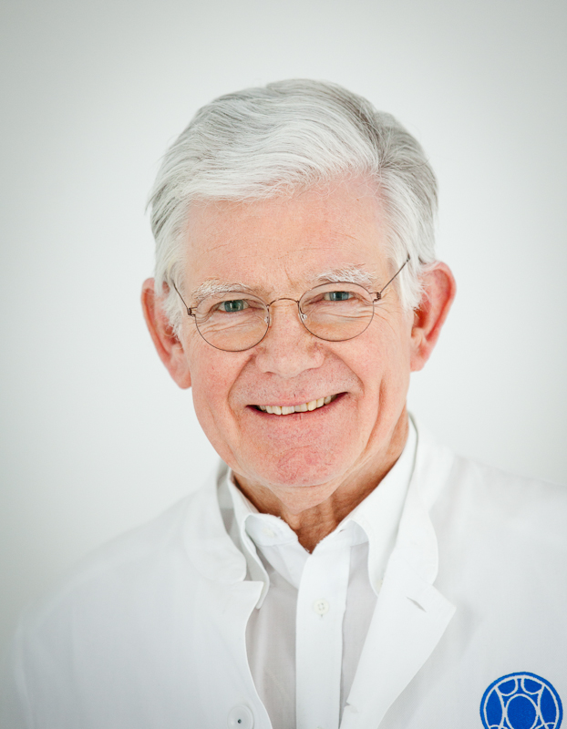 Dr Wolf Bleichrodt Dr med Wolf Bleichrodt